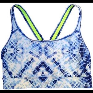 VSX Sport By Victoria's Secret Sports Bra